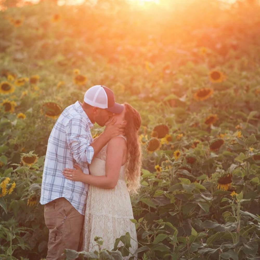 Meet your Posher, Mckinley